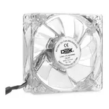 Cooler Fan Led 80mm
