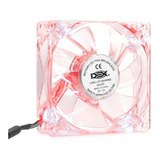 Cooler Fan Led Branco