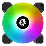 Cooler Fan Led Rgb