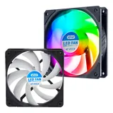 Cooler Fan Led Rgb