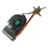 Cooler Fan Notebook Acer Aspire Z03 Serie 4520 C/ Dissipador