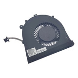 Cooler Fan Notebook Dell