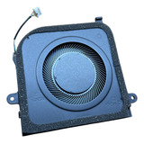 Cooler Fan Notebook Dell