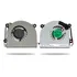 Cooler Fan Notebook Itautec Infoway A7520 W7425 W7535 A7420