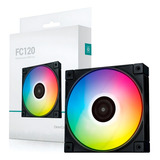 Cooler Fan Para Gabinete