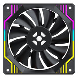 Cooler Fan Para Gabinete