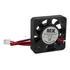 Cooler Fan Para Hotend 24/24v Ender Impressora 3d 4010 40x10