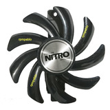 Cooler Fan Para Placa