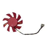 Cooler Fan Para Placa