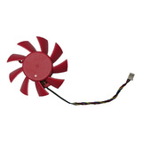 Cooler Fan Para Placa