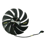 Cooler Fan Para Placa