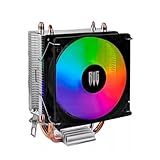 Cooler Fan Para Processador