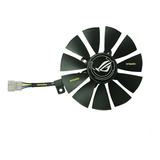 Cooler Fan Placa Video