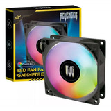 Cooler Fan Rgb Cpu