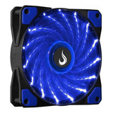 Cooler Fan Rise Mode