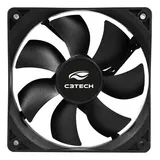 Cooler Fan Silencioso 80mm
