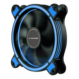 Cooler Fan Spectrum Ring