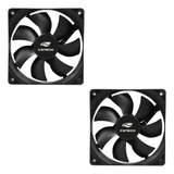 Cooler Fan Storm 8cm