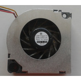 Cooler Fan Ventilador Toshiba