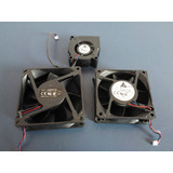 Cooler Fan Ventiladores Projetor Sanyo Pdg-dsu20n E Outros