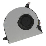 Cooler Fan Ventoinha Asus U56e U56e bbl5 U56e bbl6 U56e bbl7