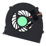 Cooler Fan Ventoinha Notebook Sony Vpc-f1 Pcg-8115l