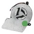 Cooler Fan Ventoinha P/ Toshiba Satellite U945 U945d Series