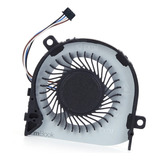 Cooler Fan Ventoinha Para Dell Latitude E7390 P28s