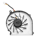 Cooler Fan Ventoinha Para