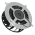 Cooler Fan Ventoinha Para Ps5 Playstation 5 Com 18 Lâminas