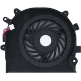 Cooler Fan Ventoinha Para Sony Vaio Pcg-61311x