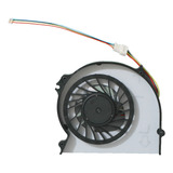 Cooler Fan Ventoinha Para