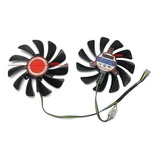 Cooler Fan Xfx Cf1010u12s