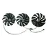 Cooler Fan Zotac Trinity Nvidia Geforce Rtx 3070 3080 3090