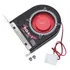 Cooler Fox 1 Para Gabinete Xeon X99 Sb-f1 Evercool
