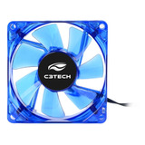 Cooler Gabinete 80mm Fan