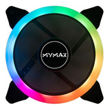 Cooler Gamer Fan Led