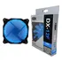 Cooler Gamer P/ Gab. 120mm - Dx-12f C/ Led 12v Dex