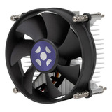 Cooler Gamer Para Processador