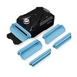Cooler Gamer Warrior Para Notebook Multilaser - Ac268