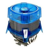 Cooler Gigabyte 3d Rocket
