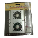 Cooler Hard Disc Drive