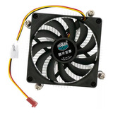 Cooler Hyper H115 Low Profile P/ Intel Lga 1150 1155 1156