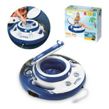 Cooler Inflavel Intex 30