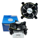Cooler Intel Desktop Lga