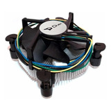 Cooler Intel Duex Dx
