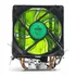 Cooler Intel Xeon X79 X99 Lga 2011 Dual + Suporte Parafusos