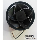 Cooler Interno Dissipador Do Xbox Slim Original