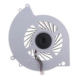 Cooler Interno Para Console