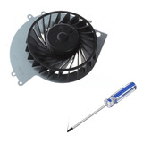 Cooler Interno Playstation 4 Ps4 Fat Série Cuh 1215   Chave